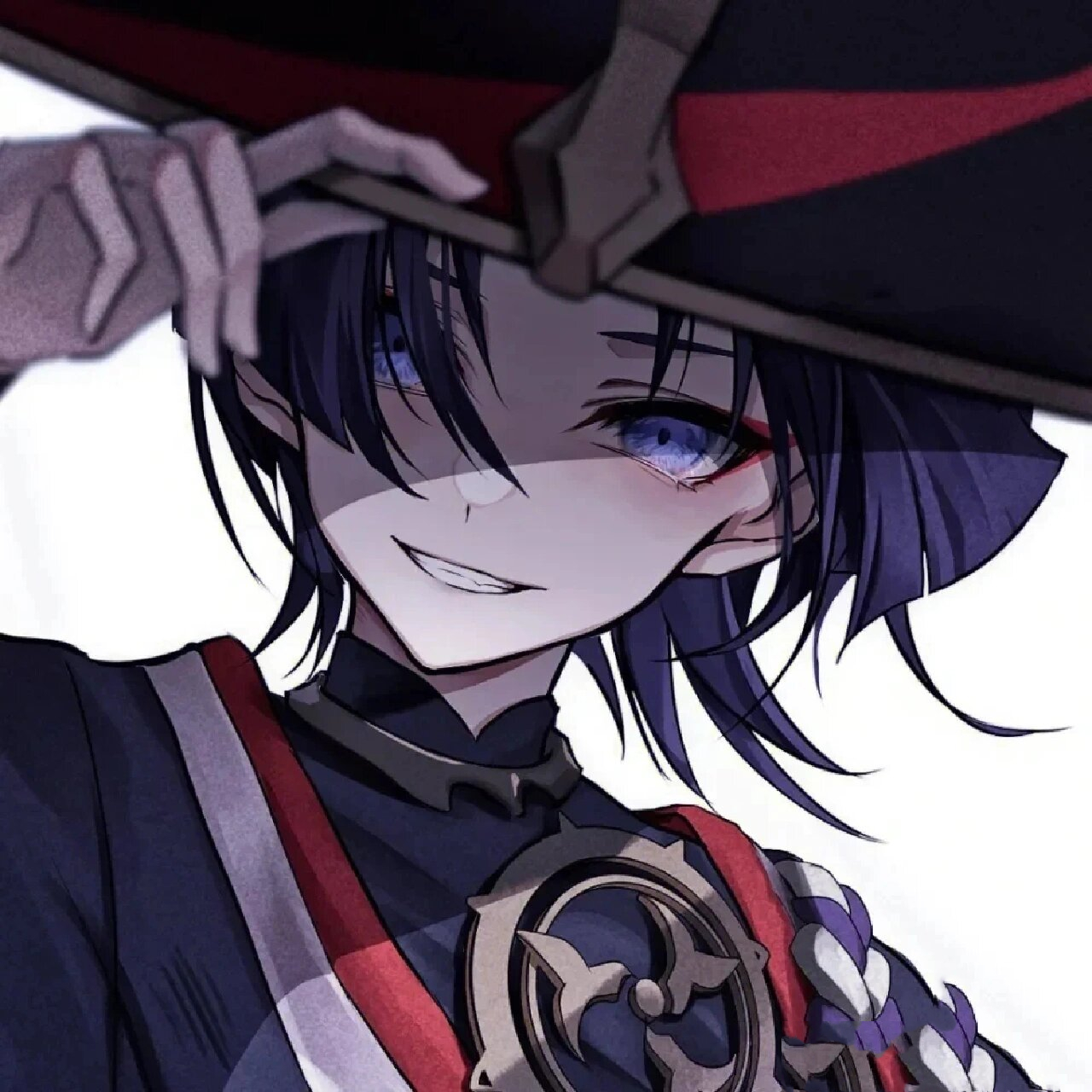 【原神】男头～ 应粉丝要求出一期原神男头像,看来看看你最喜欢谁吧