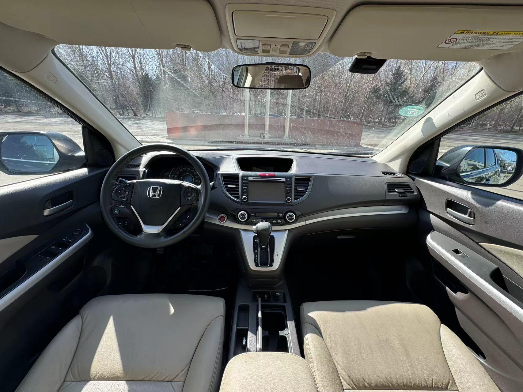 批发69900 15年本田crv,2.