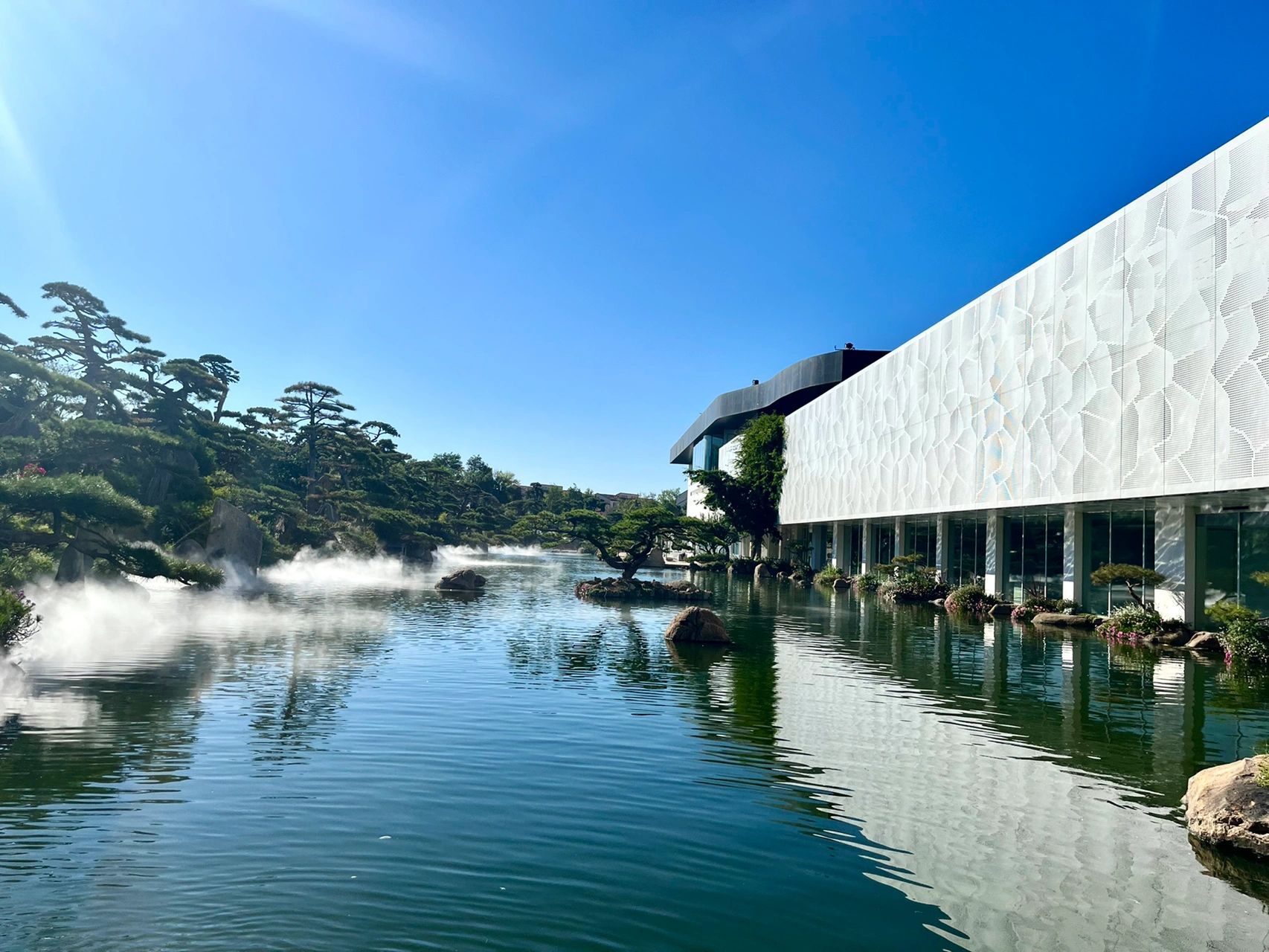 北京|罗红摄影艺术馆-感受世界的壮丽 用镜头捕捉神奇的大自然,将地球