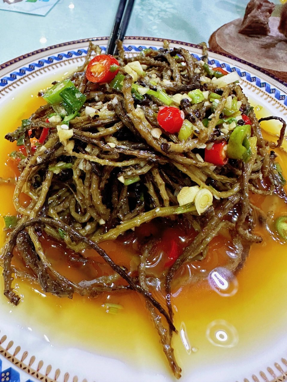 毕棚沟米亚罗两日游 第一天,从成都出发两个小时到桃坪羌寨,门票30,可