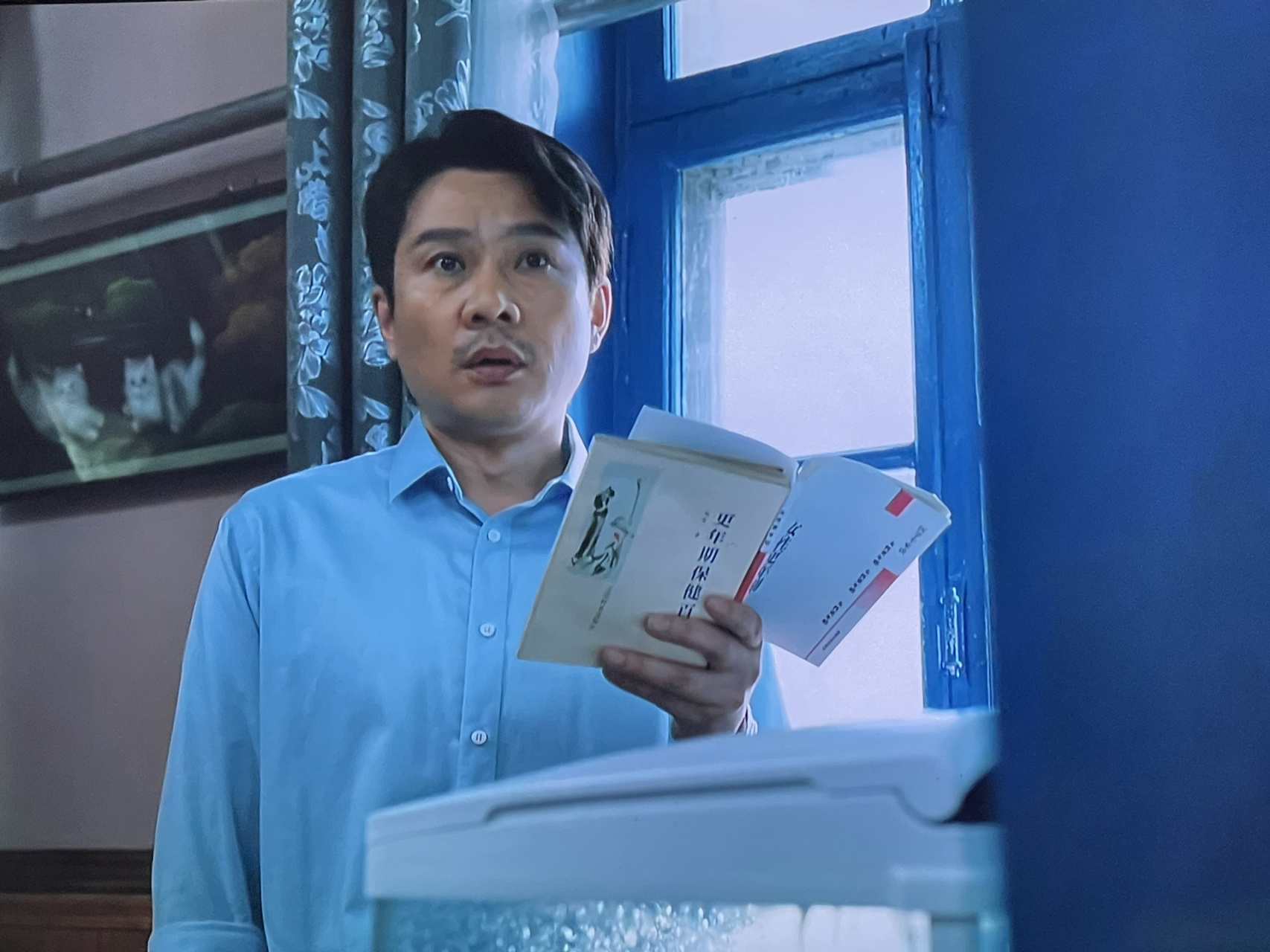 杨大山真是绝世好男人有担当有责任心有事业心有细心耐心宽容包容