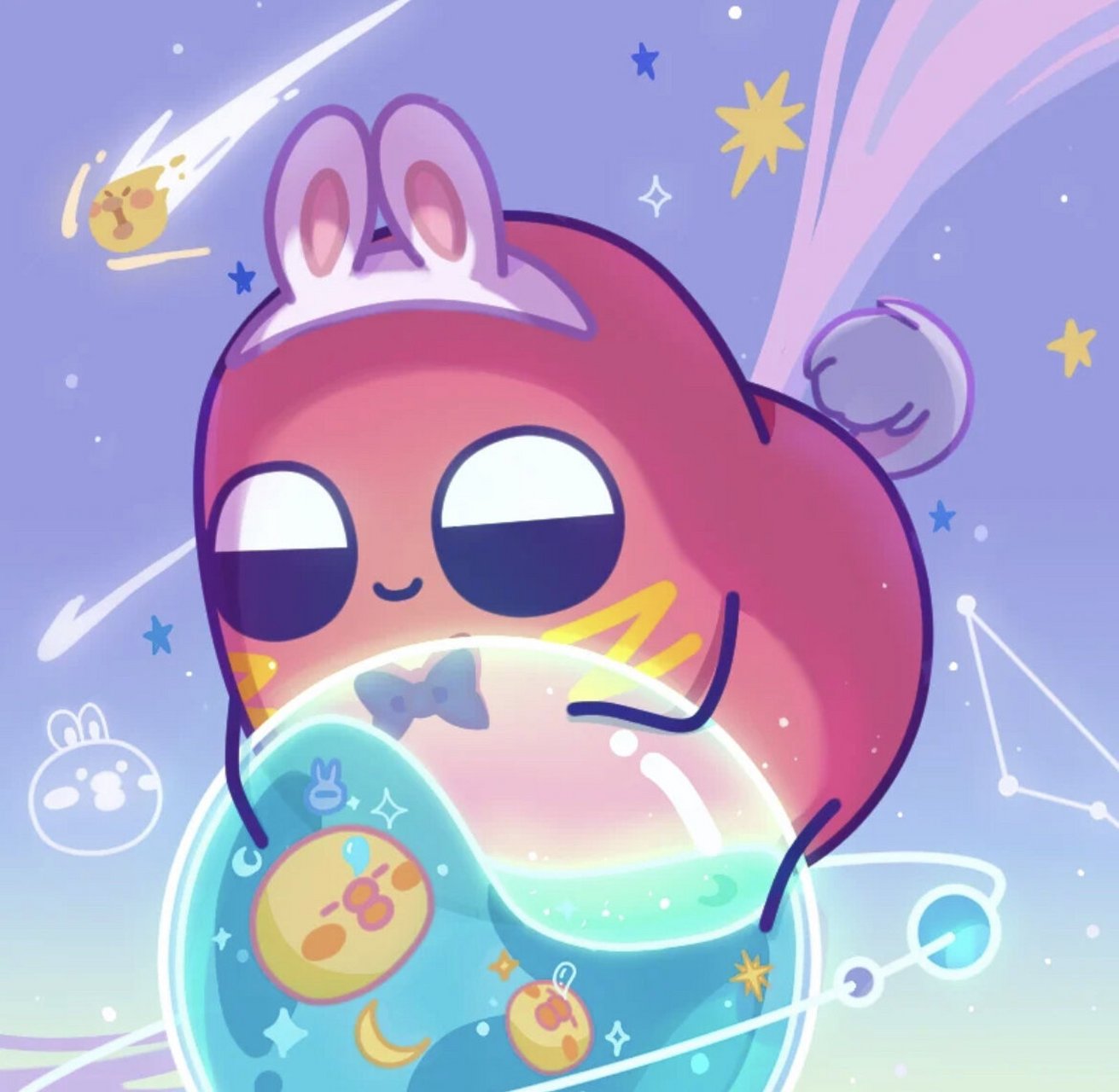 红小豆头像 红小豆头像分享第二弹