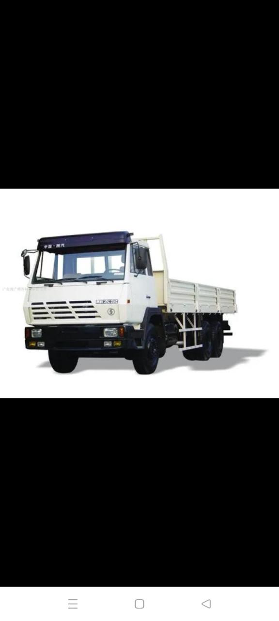 经典斯太尔卡车,中国的卡车鼻祖,也堪称百吨王代名词,现在已经消失