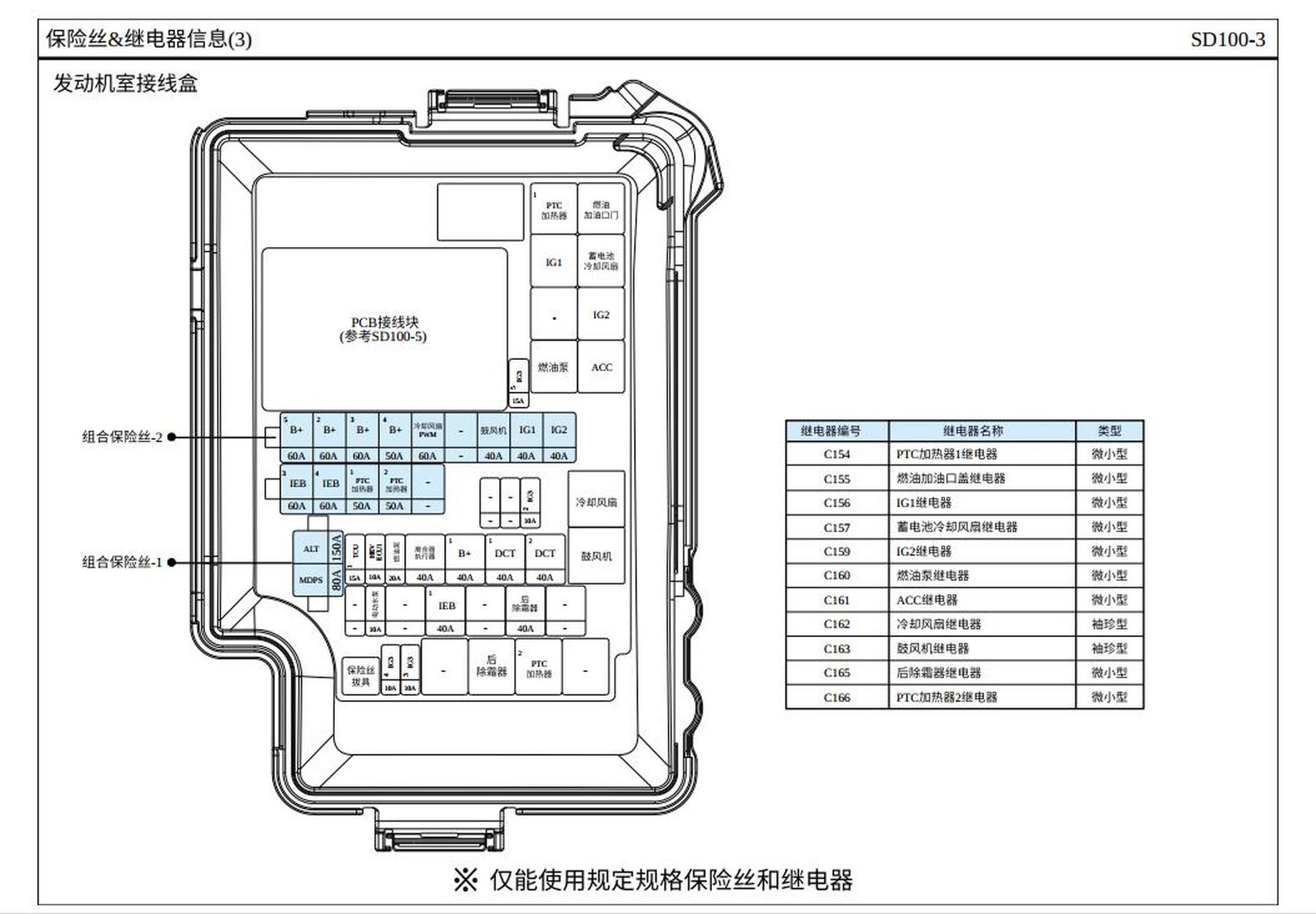 起亚k3电路图图片