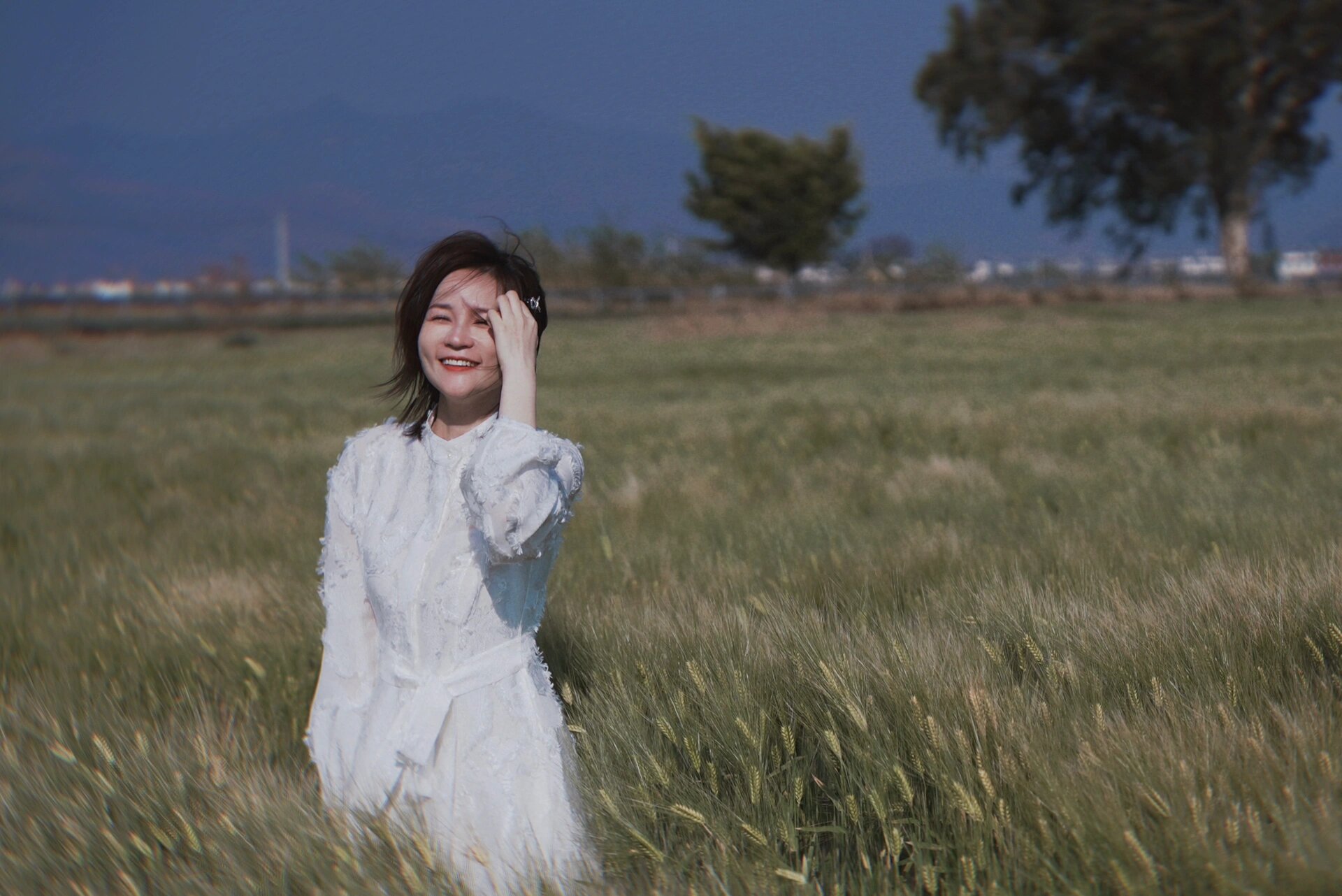 shijie 歌手程响返图 当生活让我们忘记最初的样子 有没有一个人藏在