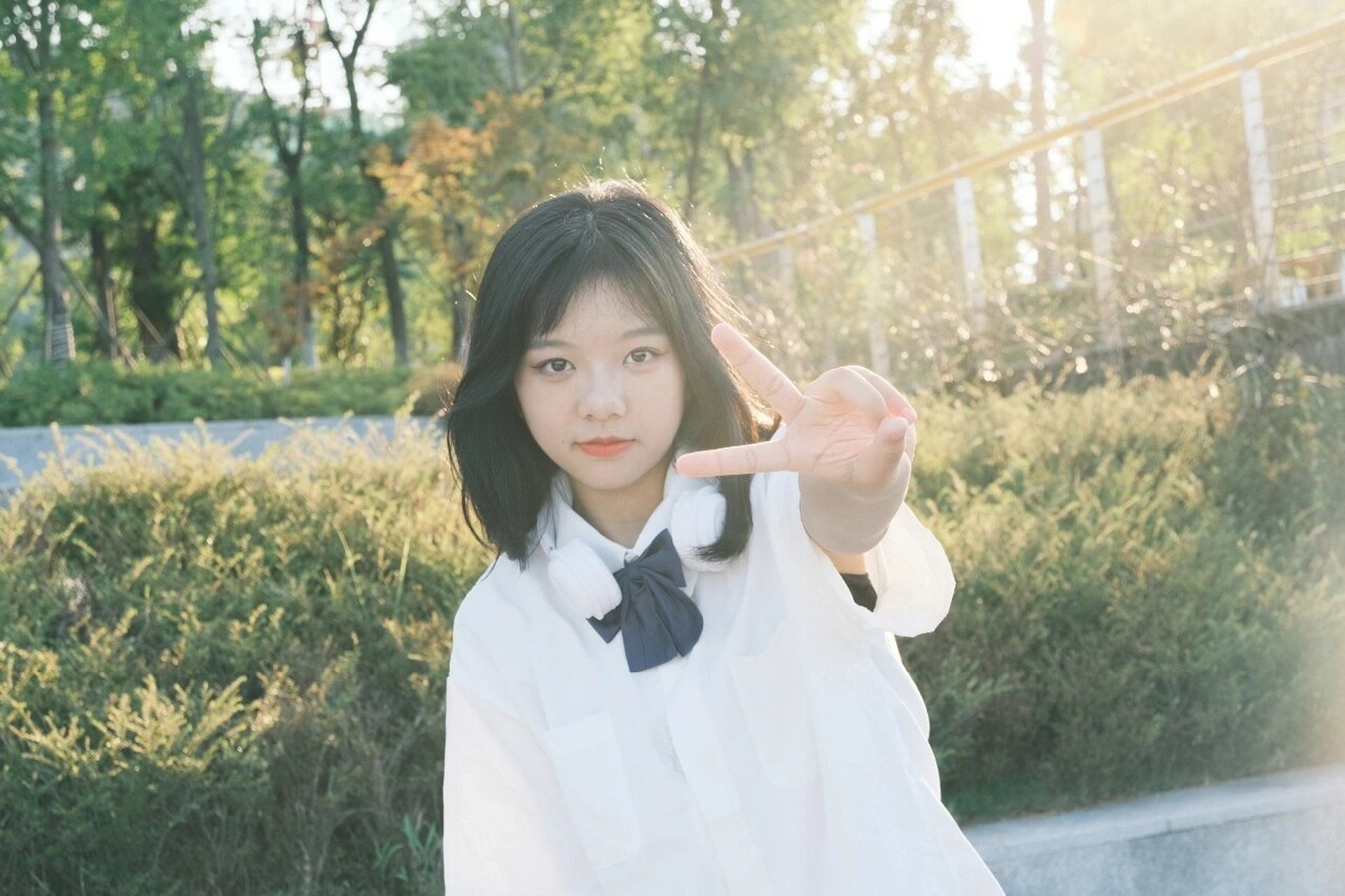 达州约拍|15岁的美少女 还有好多图没放出来 漂亮的妹妹 一点都不害怕