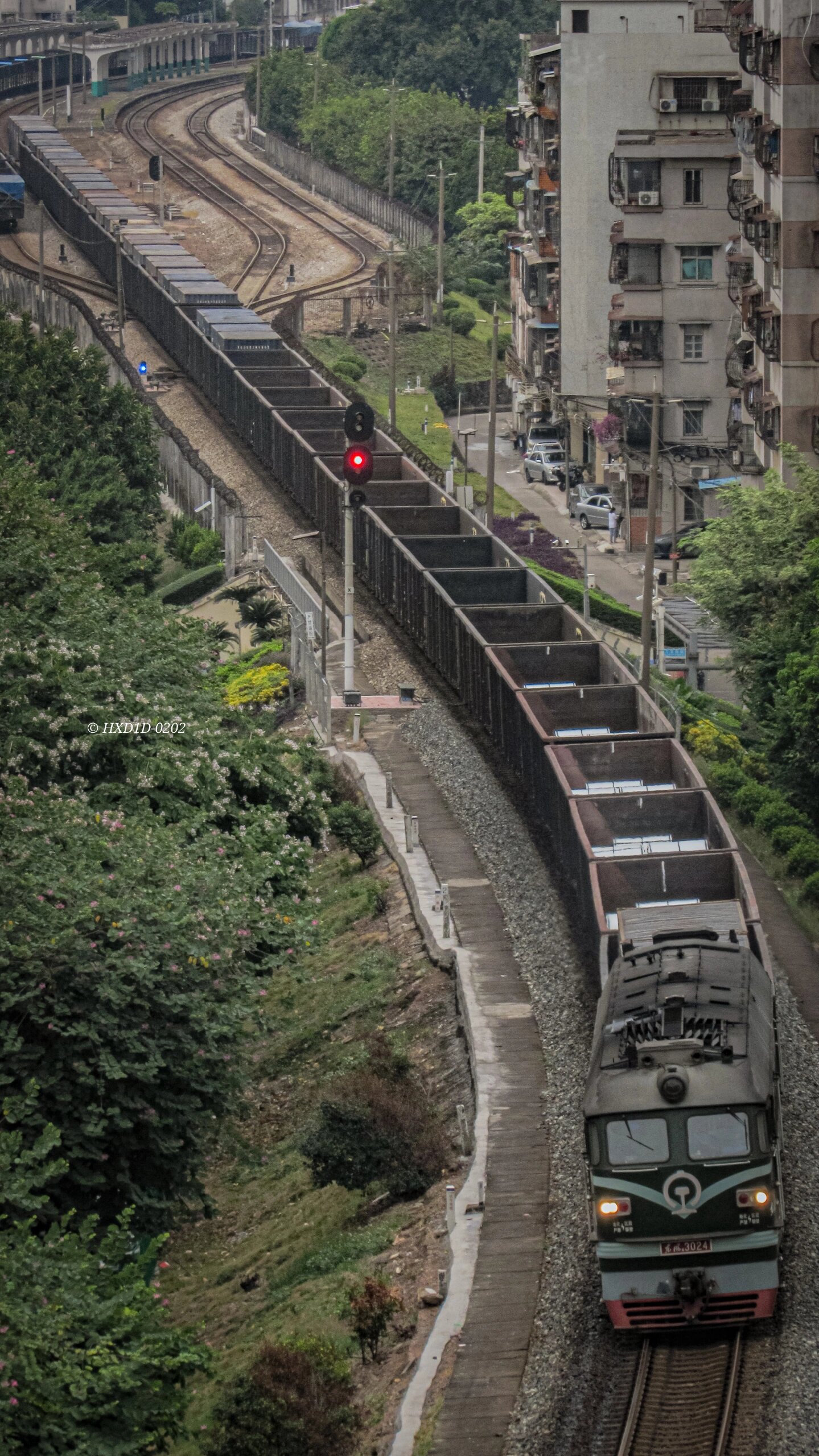 广茂铁路站点图片