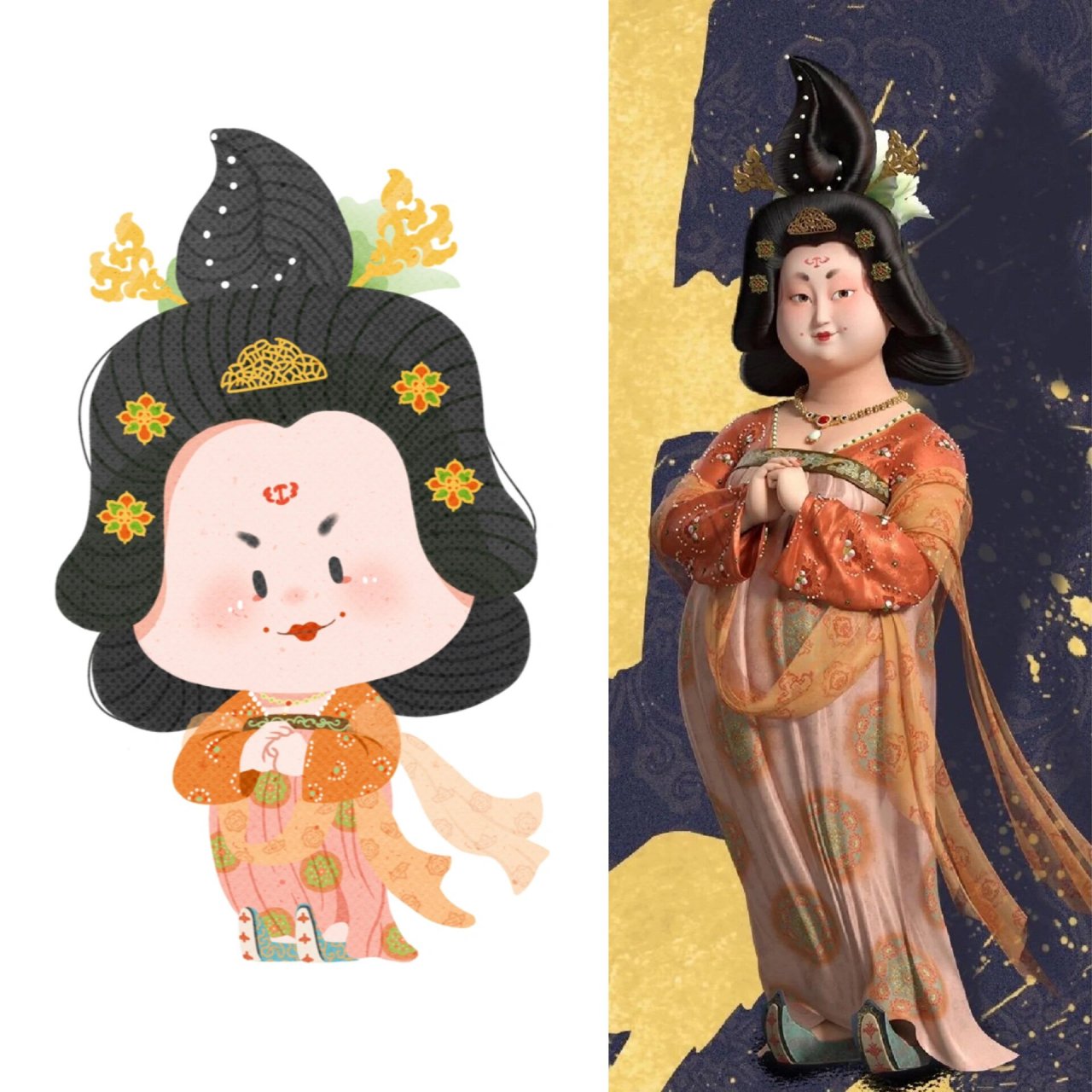 长安三万里|玉真公主