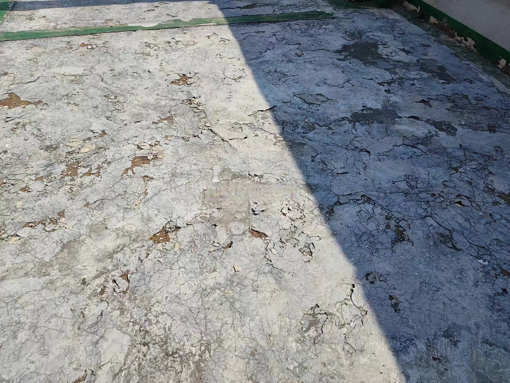 粉丝投稿:合肥保利地产开发的项目太令人失望了,你敢