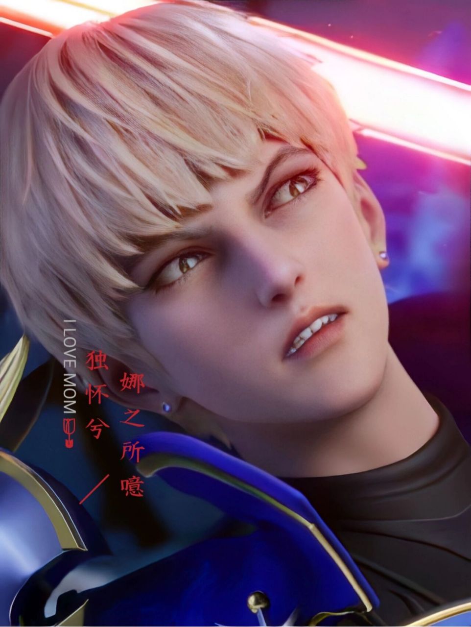 神印王座杨文昭,颜值系列 92盗转载注明