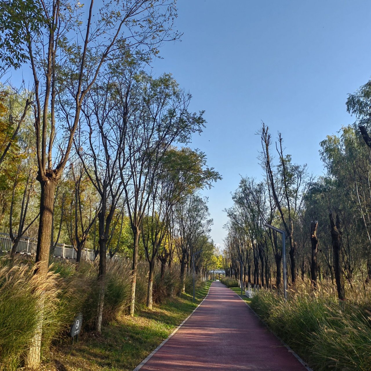 樊川公园|有故事的地方 樊川,原是西汉名将樊哙的封地, 是陕西西安