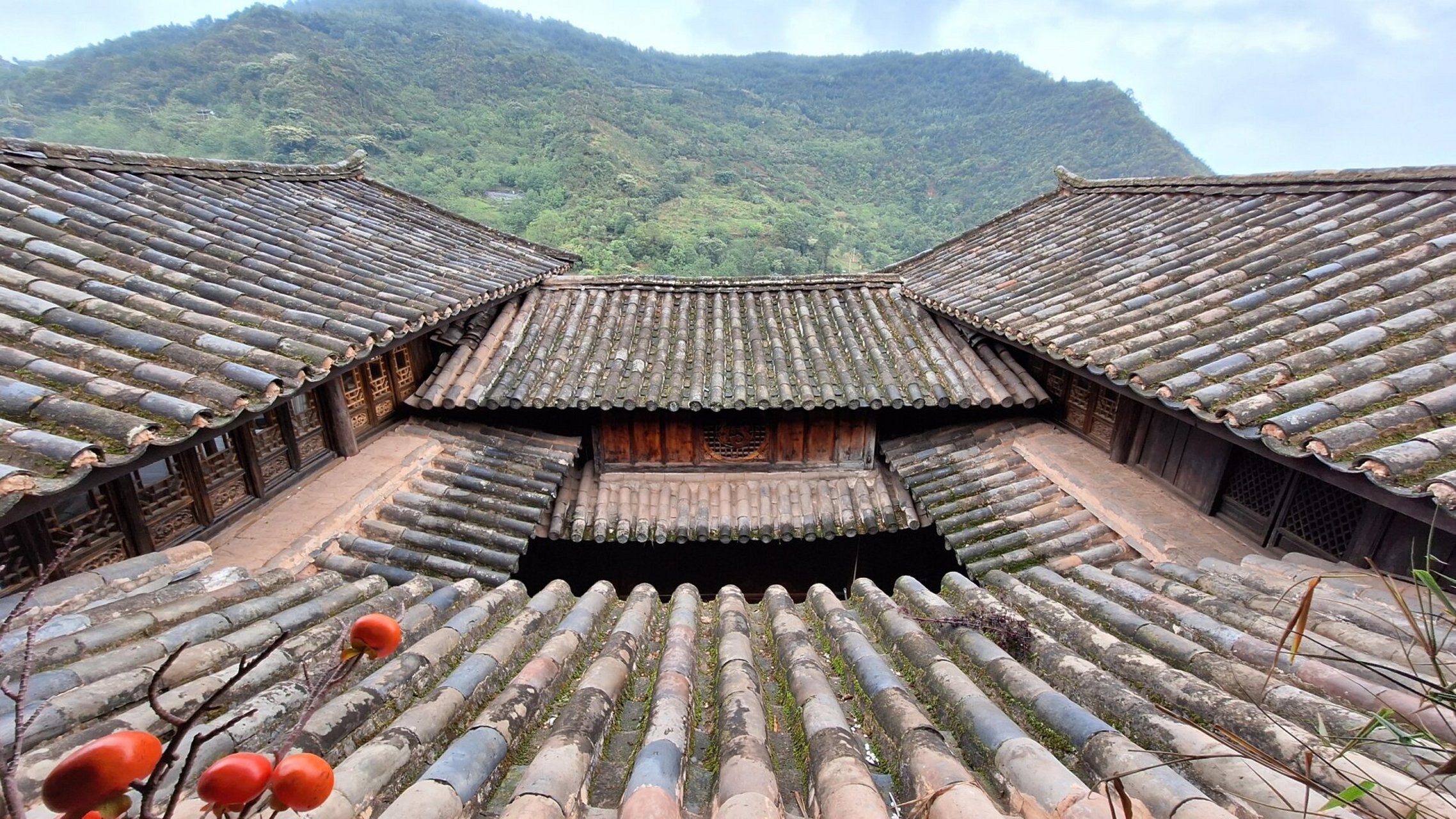 大理古村落之诺邓古村 99 大理白族自治州云龙县诺邓古村33号 92