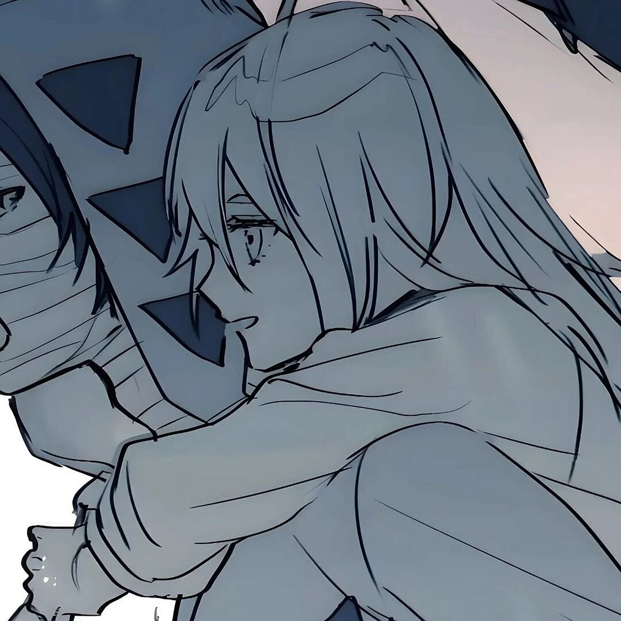 《杀戮天使》情头向99159015 tw:76_holy