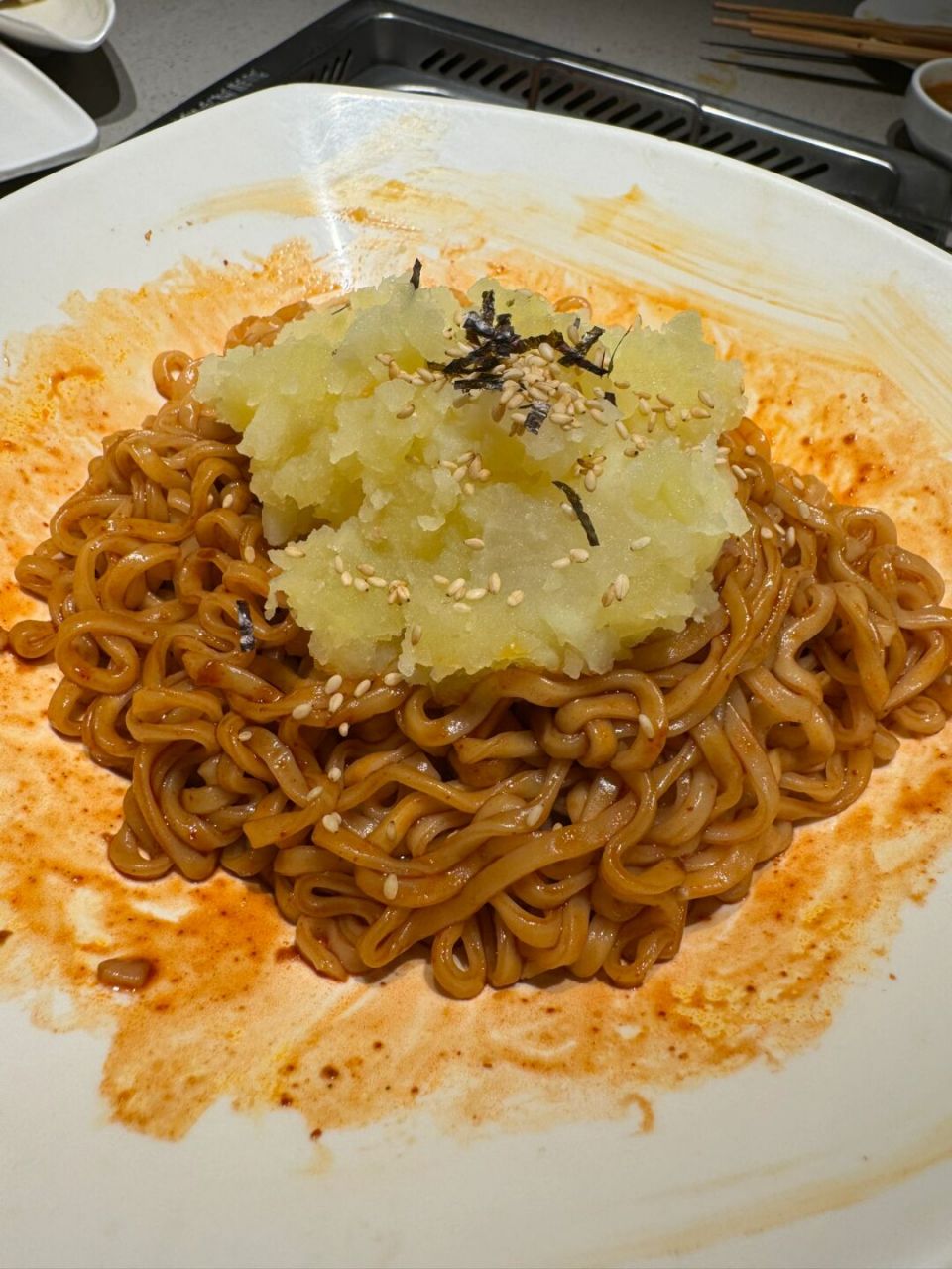 海底捞# #火鸡面# #海底捞攻略# #泡面神仙吃法# #方便面# #海底捞