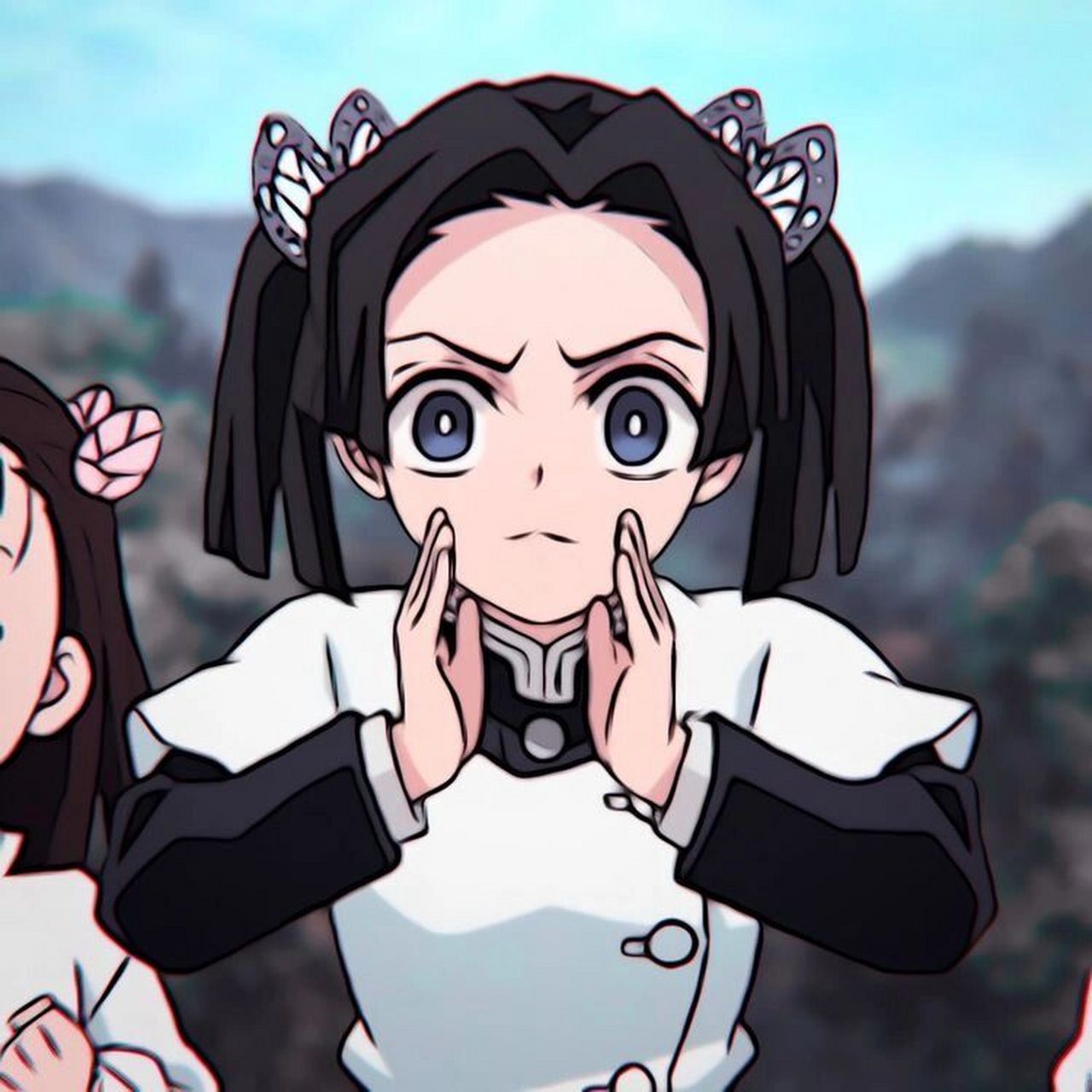 神崎葵 蝶屋小可爱