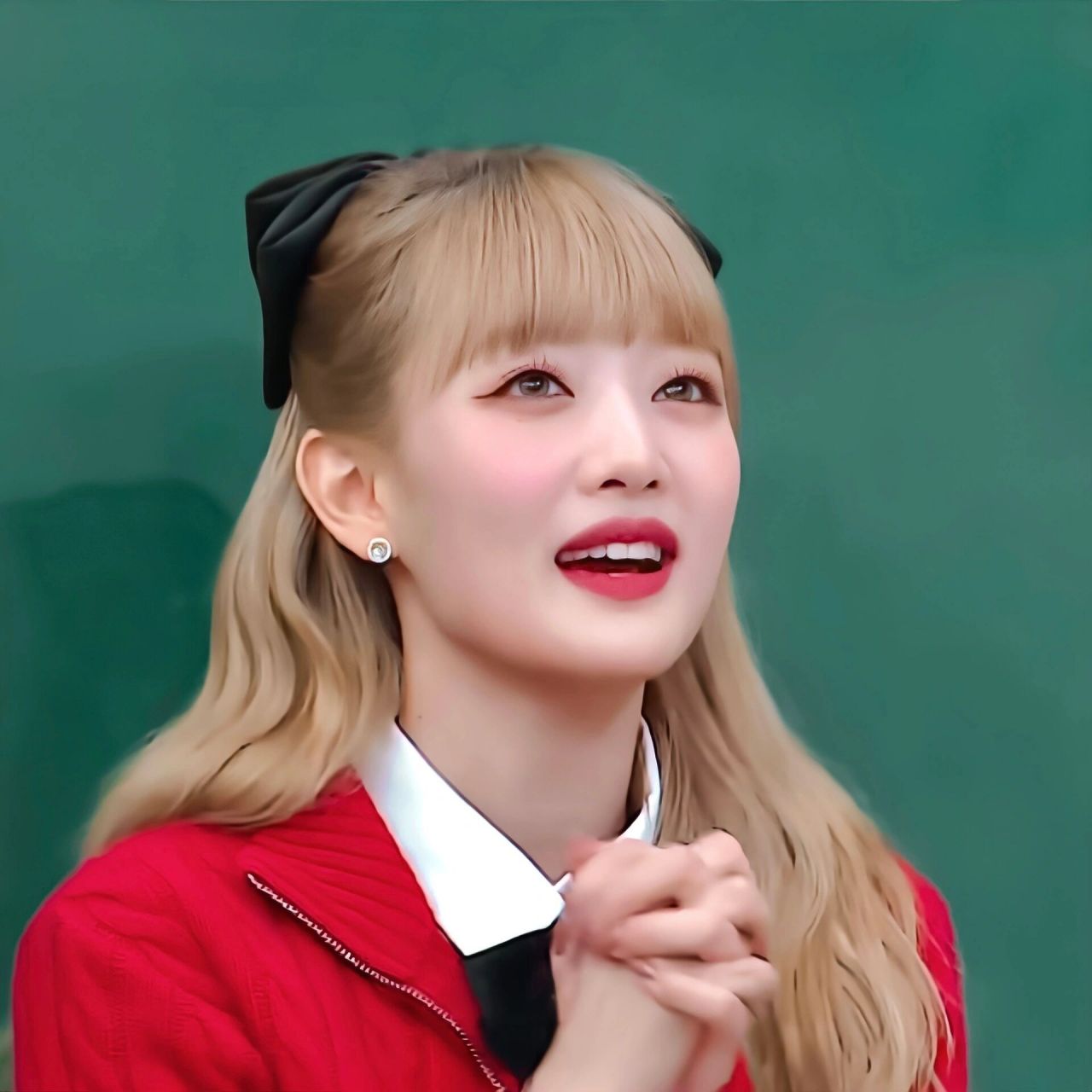 minnie金米妮头像26615