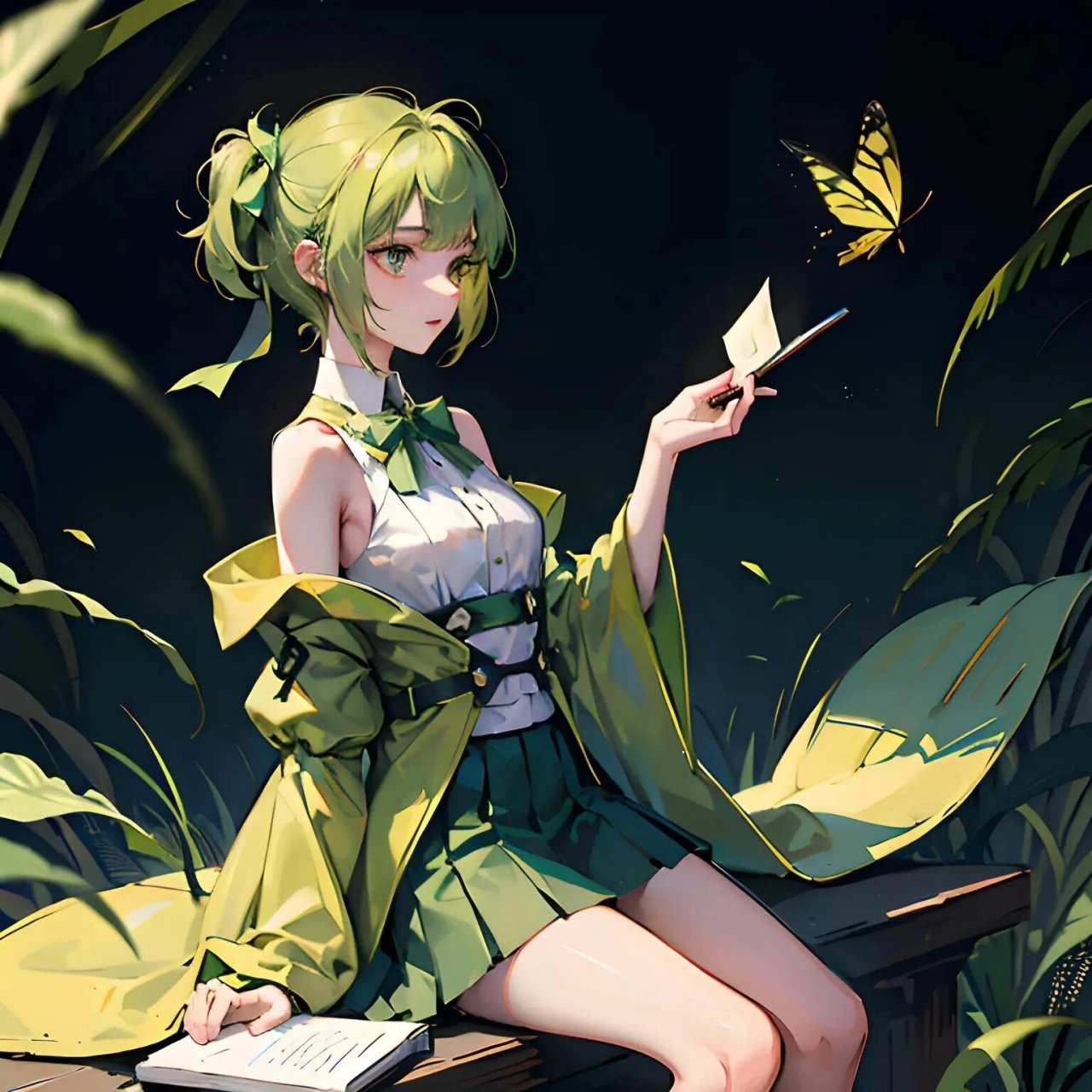 银河组|人们终其一生都在界定自我而非宇宙 infpxintp infp:我是你