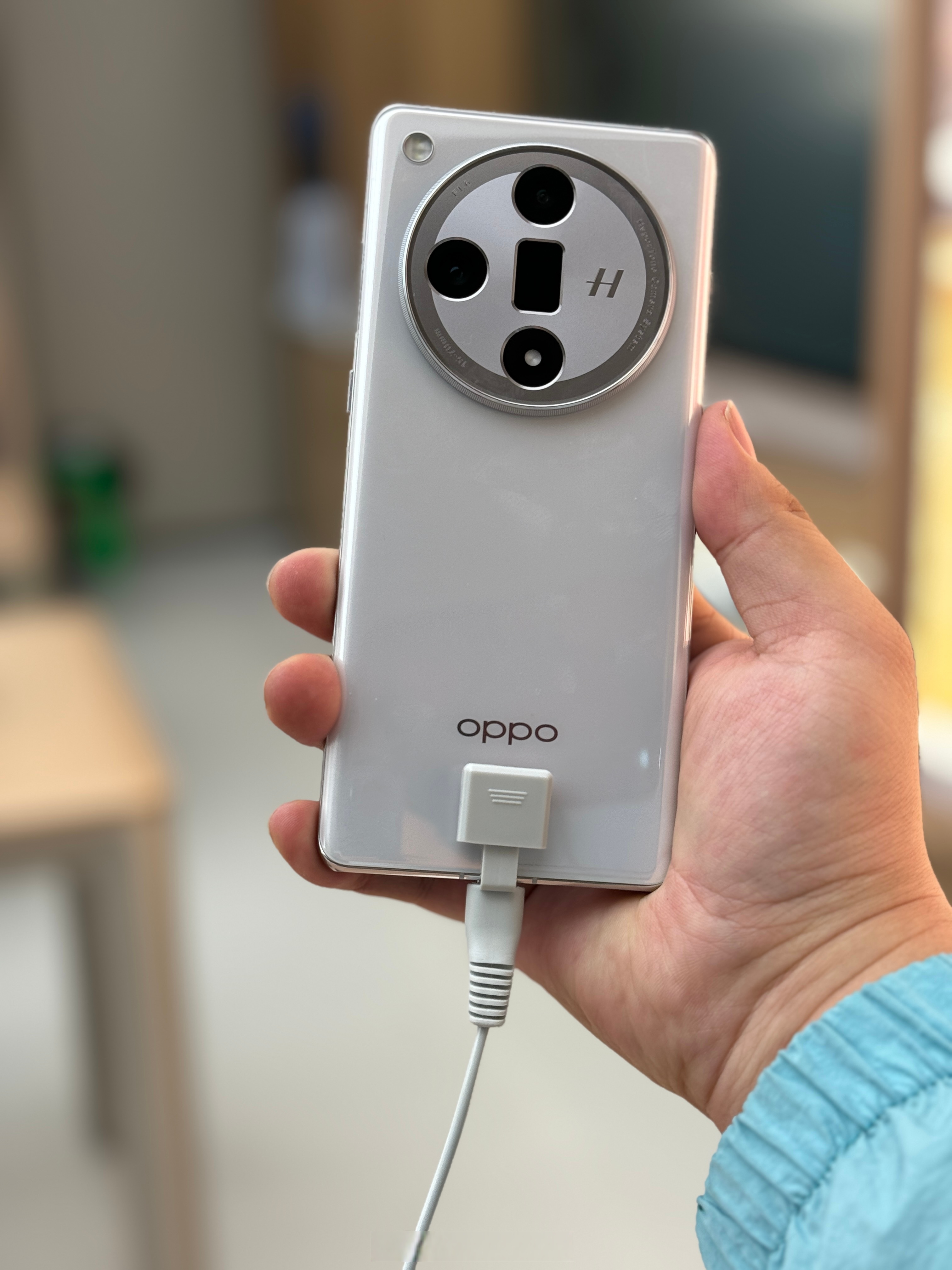 oppo手机为什么连不上别人的热点(oppo手机为什么连不上别人的热点呢)