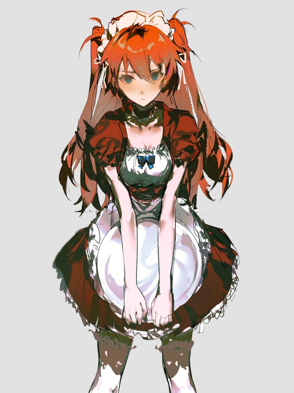 【eva/壁纸】明日香 part.