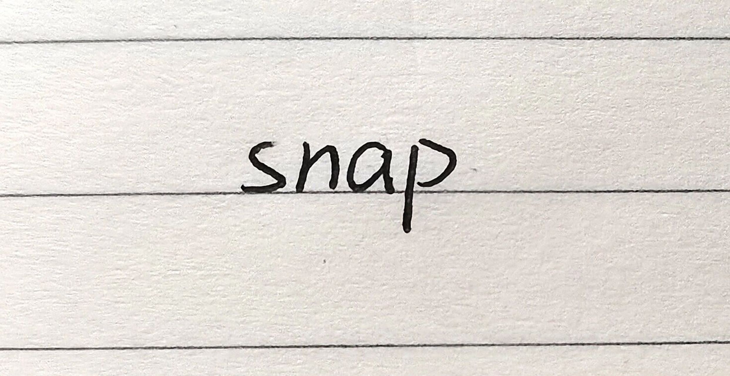 你不知道但考的意思(熟词生义) 73今日份单词 snap /sn03p/ 94