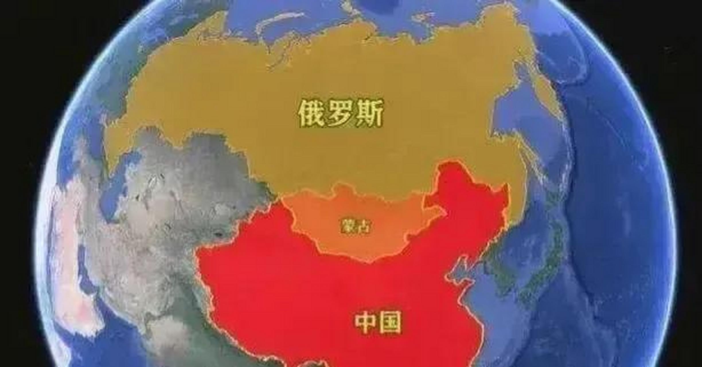 一个内陆国,被中俄领土包裹得严严实实,何德何能,加入北约?