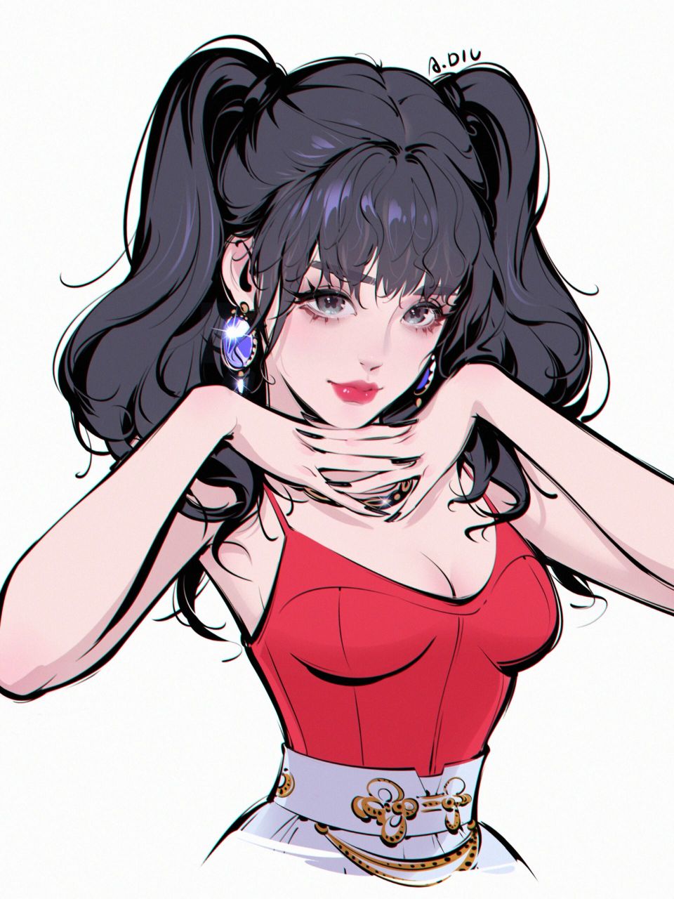 the9—虞书欣 打开手机 今天周几 看看讯息