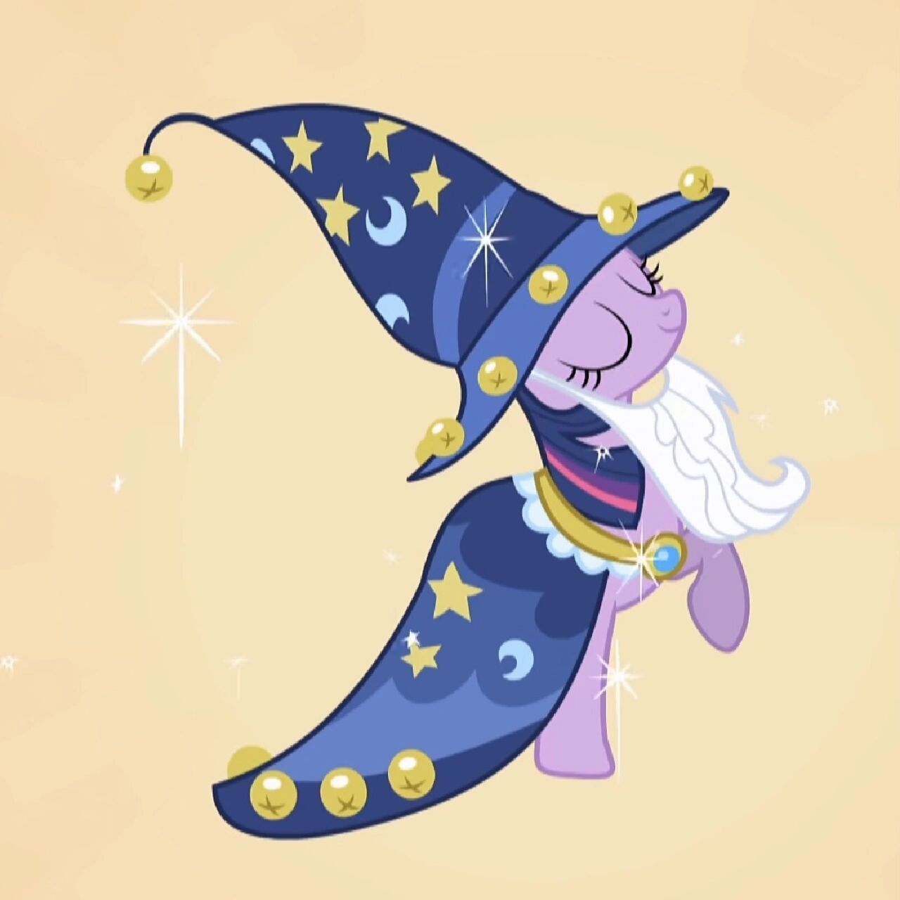 紫悦限定皮肤 哈利波特&小马宝莉