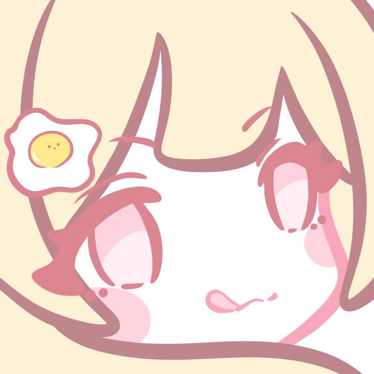 可爱头像# #动漫头像# #简笔画# #简笔画头像# #女生头像# #可爱女生