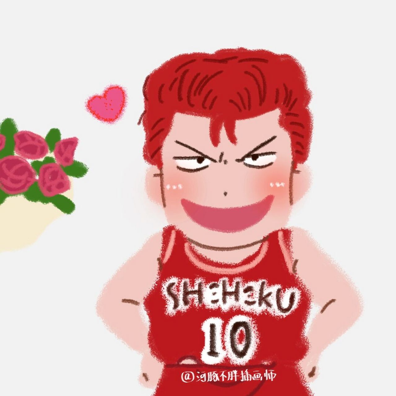 头像分享# #头像# #情头# #优质情头# #动漫情头# #情侣头像# #锹侣