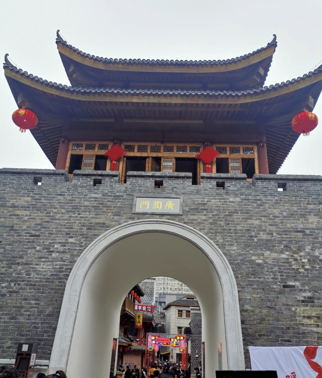 南昌 | 万寿宫历史文化街区 万寿宫历史文化街区地处南昌市城市核心