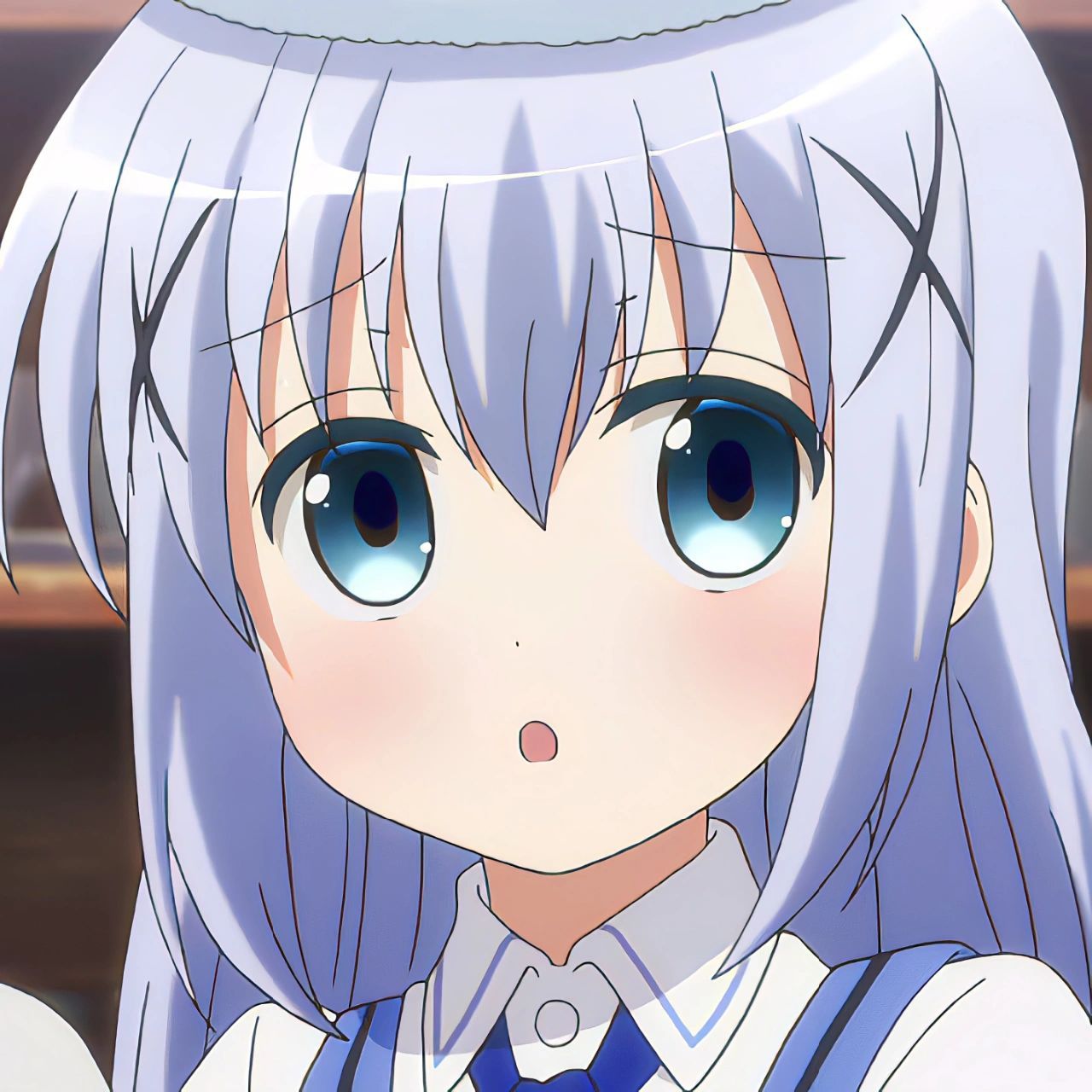 【95推荐优质动漫の智乃头像9390      @の沈亓妤.