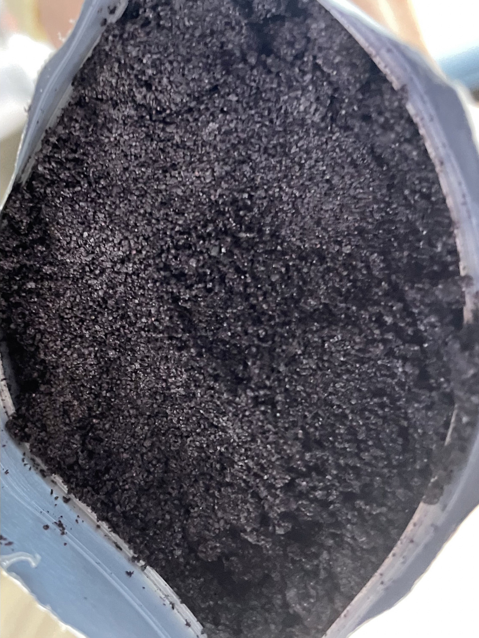 这是我买过品质最好的巴西莓粉!