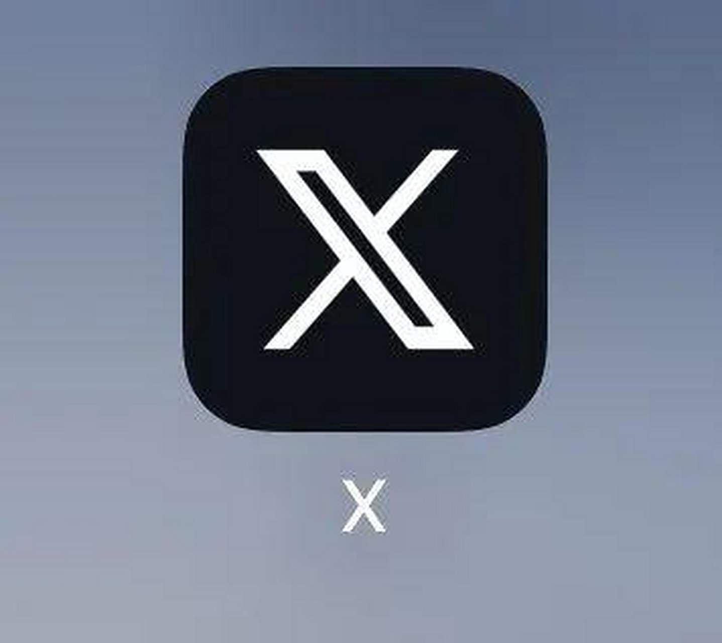 当地时间7月24日,社交媒体平台推特 twitter 告别了原来的名称"