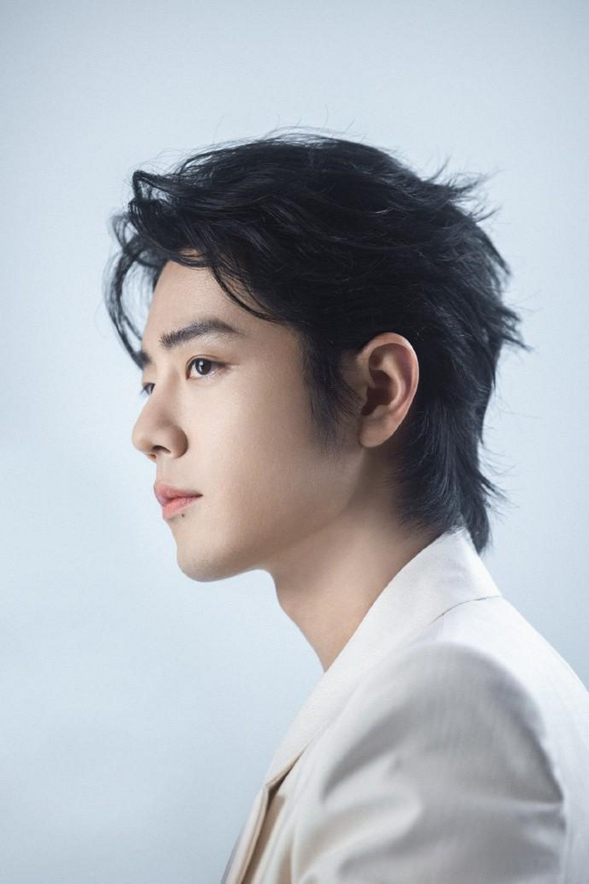 不喊口号,落实到实处,肖战这种偶像谁不喜欢?