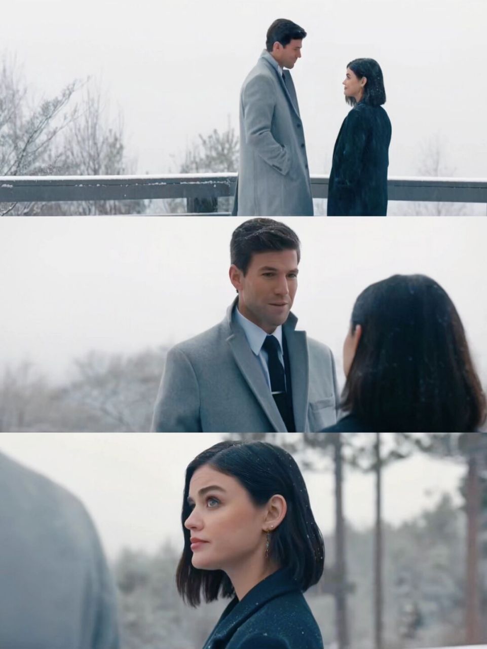 电影|欢喜冤家之间的爱情火花97 97《欢喜冤家》the hating game