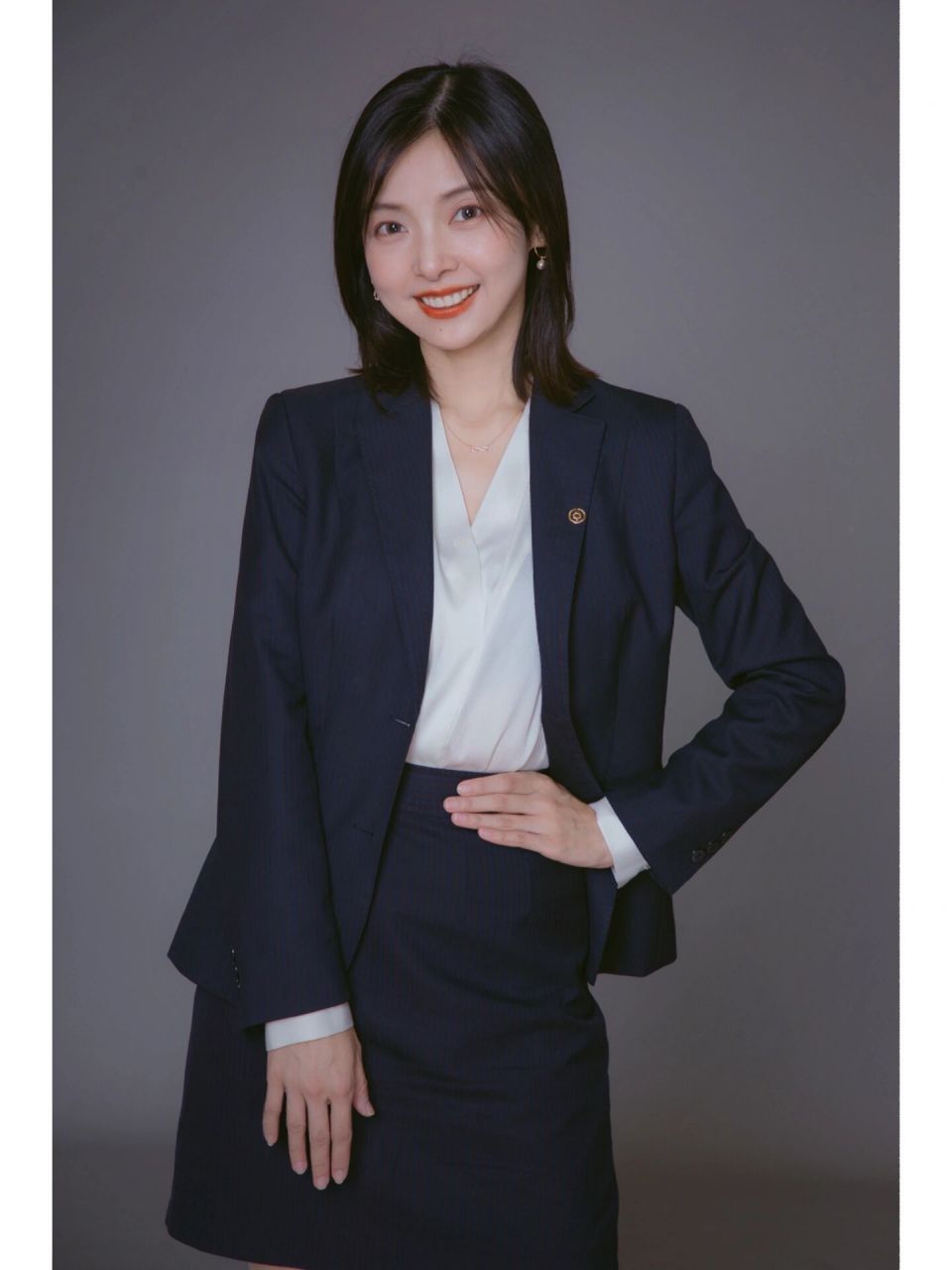 银行人工作号头像,想看起来专业一些,宝子们帮忙选一个!