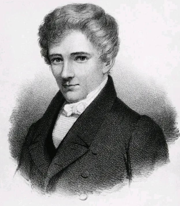 数学传奇高次方程的辛酸往事上阿贝尔