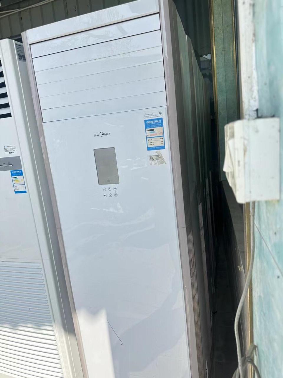 美的3匹变频冷暖冷静星,美的5匹冷暖冷静星