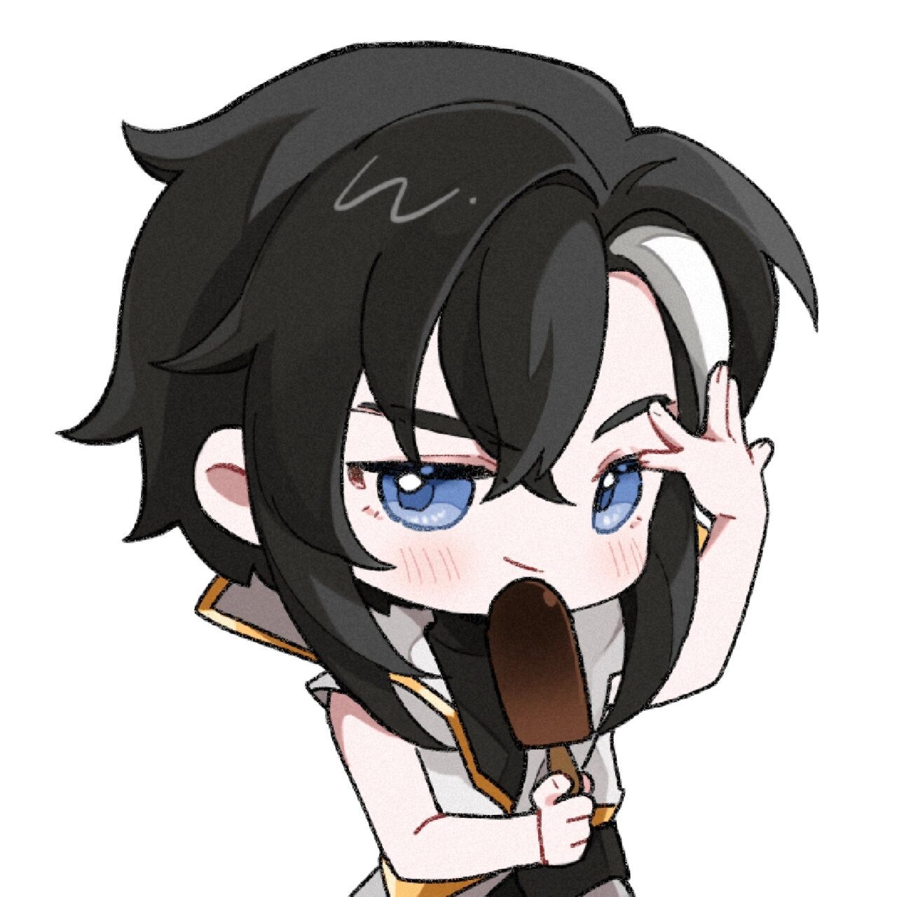 亮懿(三) 没灵感了怎么办? 将就着写呗!