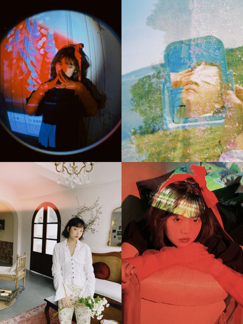 96dazz 真的太强大了! hi 你们的摄影师 藤原久美子又来啦!