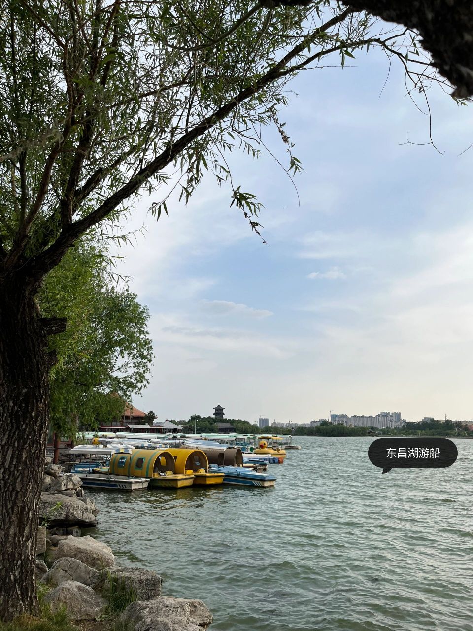 聊城旅游_聊城旅游地图