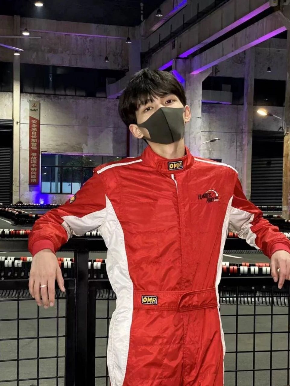 陆泽川 川哥头像,(⊙o⊙)哇,太帅了,我醉了