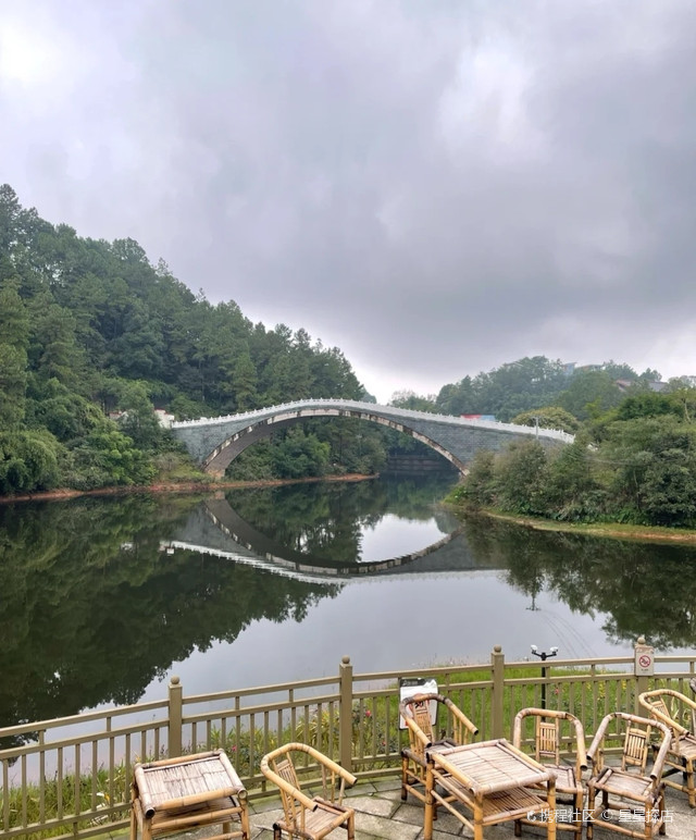 自贡尖山风景区游玩攻略来啦_超全干货