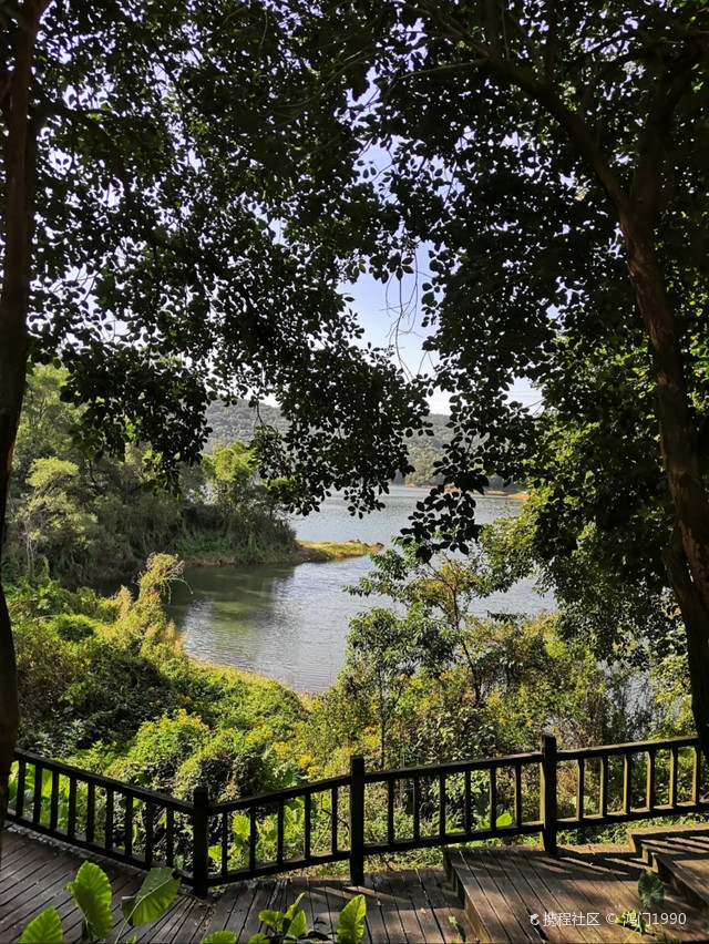 厦门厦门野山谷景区