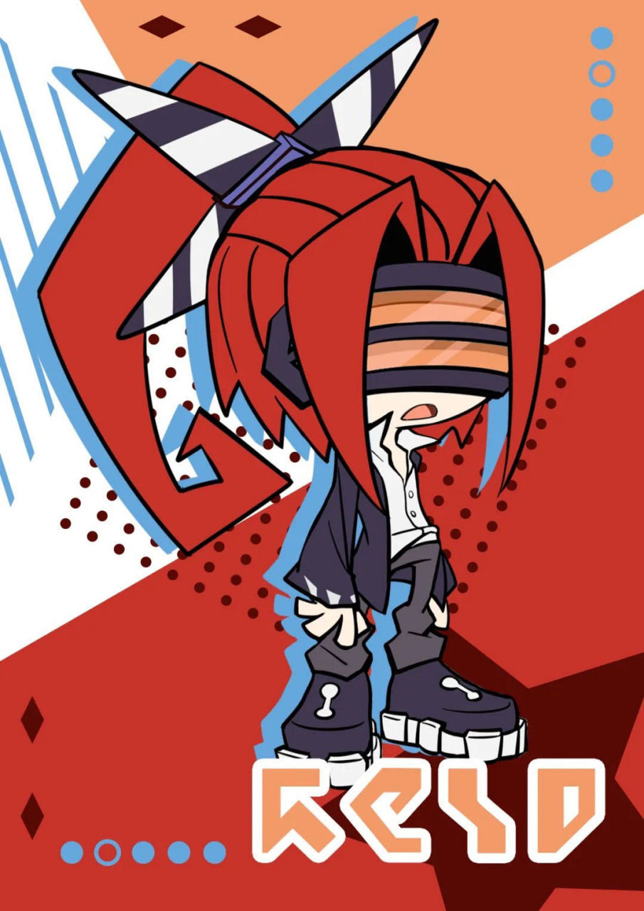 凹凸世界壁纸 凹凸学院篇