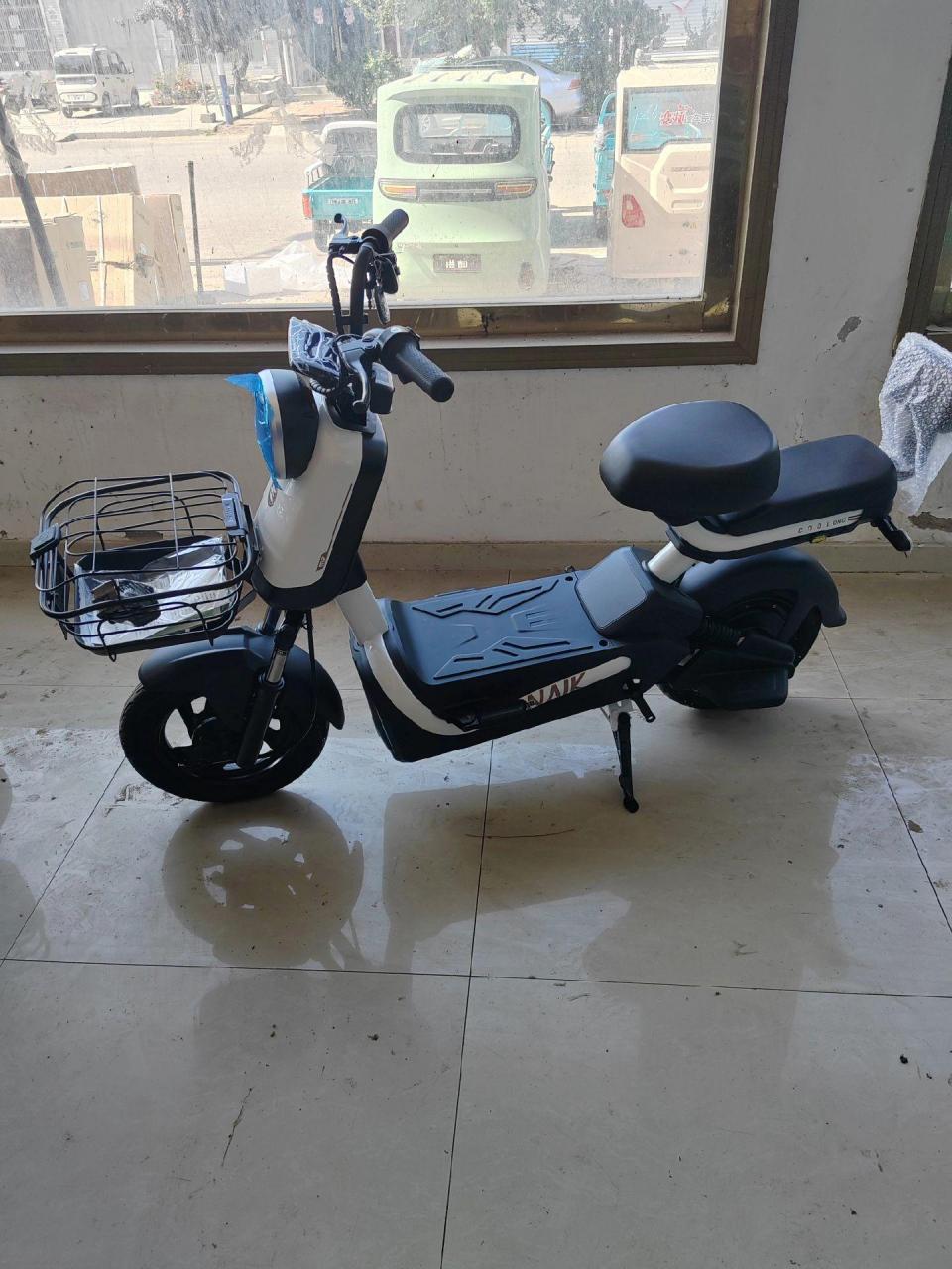 赛鸽电动车,国民好车,骑赛鸽,更可靠 性价比高的电动车推荐