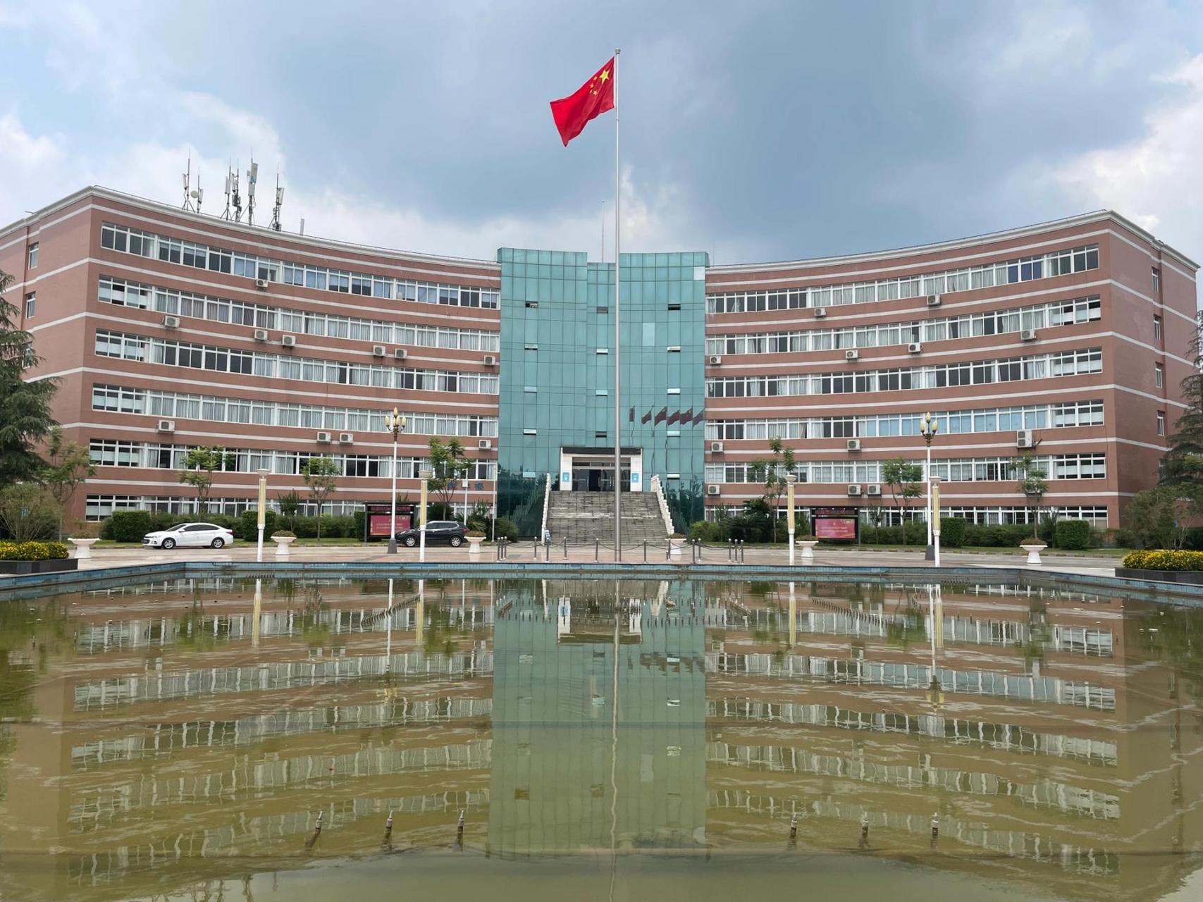 宿舍如何 成都信息工程大学是四川省人民政府举办的公办全日制普通