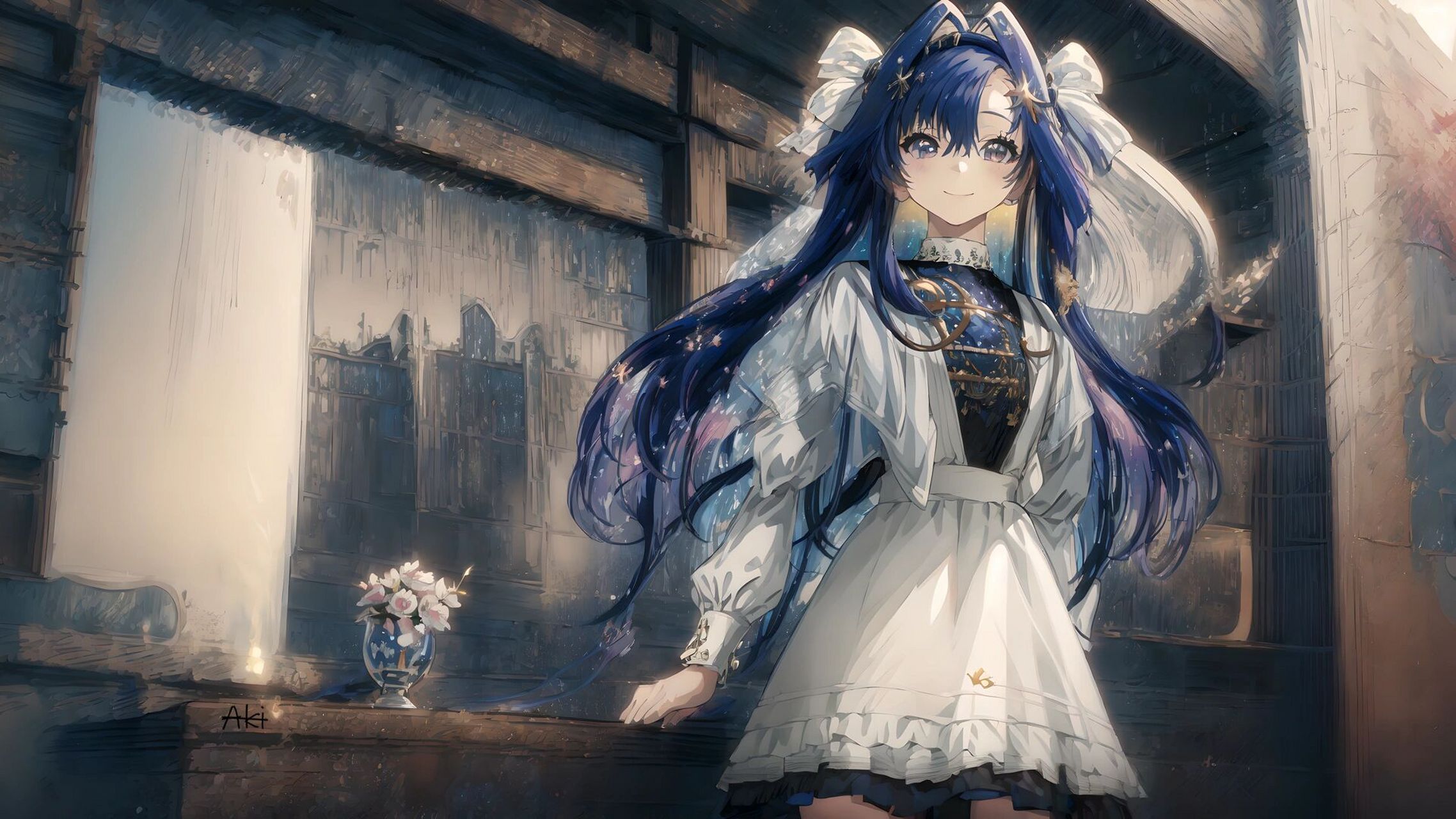 1999: 远旅桌面8k和6k壁纸来啦