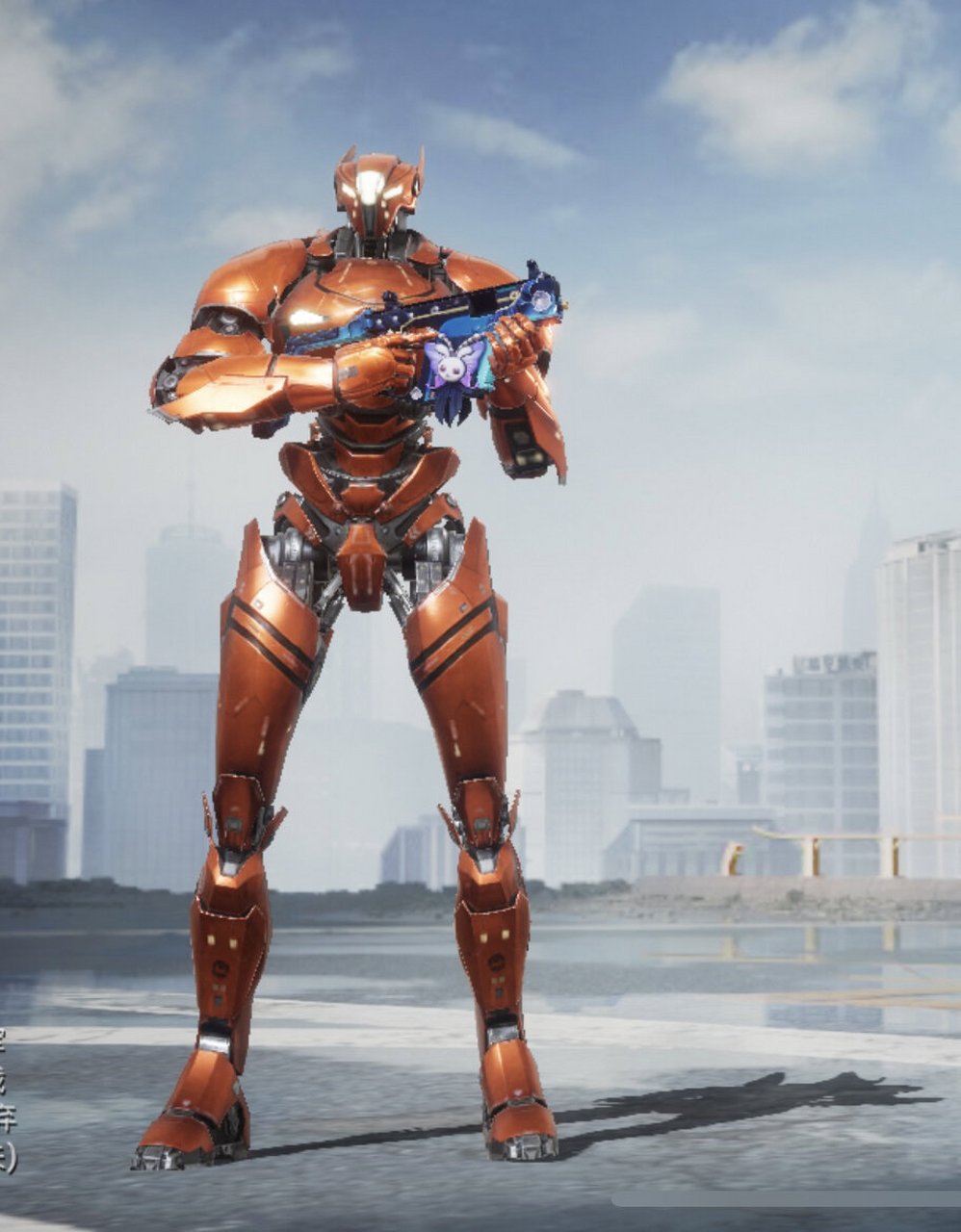 我想要英勇保护者,给了我军刀雅典娜,红色的好看吗  不过大厅看细节真