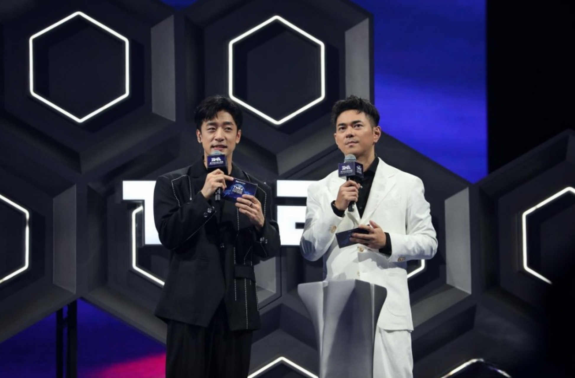 【李晨nic与tmea"再续前缘"见证荣耀时刻为快乐而歌】7月8日-9日,2023